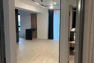 Apartament cu 2 camere, mobilat în Băneasa