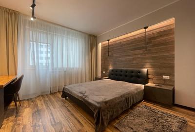 Tomis Plus, apartament 2 camere, mobilat si utilat modern, loc de parcare - 5