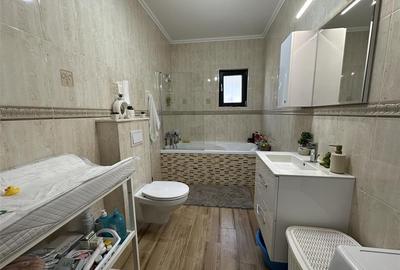 CASA PLAN PARTER | TEREN 500 MP | ACCES AUTO | ZONA NOJORID - 8