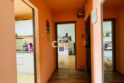 Apartament 2 camere | Etaj intermediar | 50 mpu | Zona Piata Marasti - 8