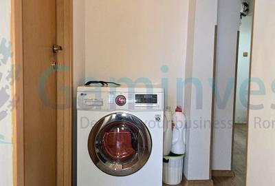 Apartament cu 3 camere de tip AN, Al.Cazaban,Iosia,Oradea - 8