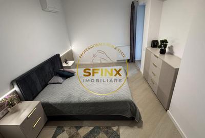 Apartament 2 camere || Cortina North || Loc de parcare - 5