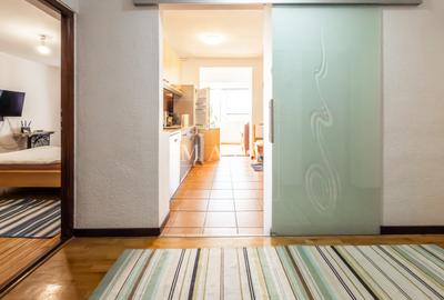 Apartament 3 camere, Calea Dumbravii, bloc cu lift - 3