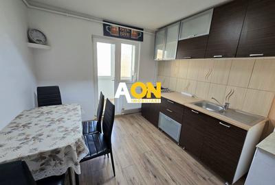 Apartament cu 2 camere decomandat, mobilat în Cetate