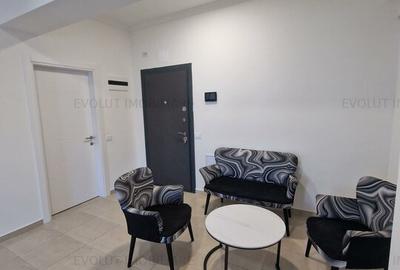 Apartament 3 camere in ansamblul Energia Residences - 2