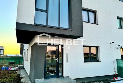 Prima închiriere / 2 camere / Sânpetru / Curte - 1