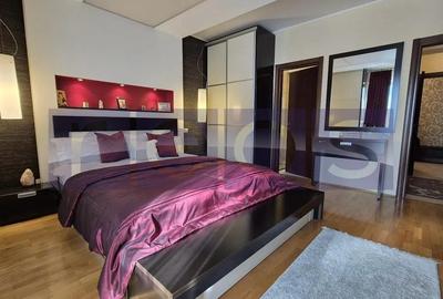 APARTAMENT PENTHOUSE 4 CAMERE  |  FLOREASCA | VEDERE LAC - 6
