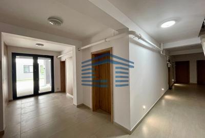 Apartament 2 camere cu Parcare - Mountain View Residence - 16