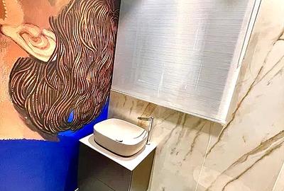 Duplex 3 cam. Premium | Showroom | Parter+Demisol | 5' Metrou Grivita - 6