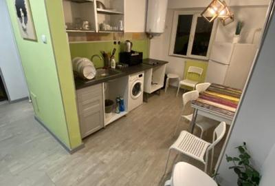 Apartament 3 camere - metrou Piata Muncii - 3