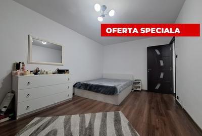 Apartament cu 3 camere decomandat, mobilat în Lipovei
