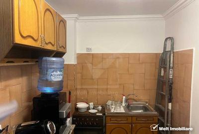 Casa de inchiriat pentru sediu firma, 4 camere+garaj, A. Muresanu - 6