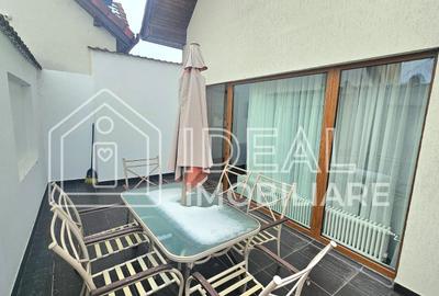Casa Individuala cu 4 camere si garaj, zona Strand - 12