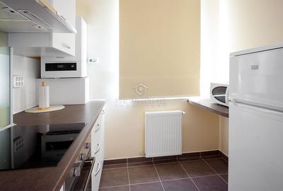 Apartament de inchiriat 1 camera, PARCARE zona Iulius Mall - 4