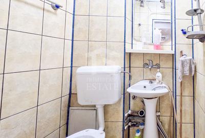 Apartament de 4 camere Militari / Apusului | Etaj 3/4 | Bloc reabilita - 7