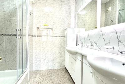 4-room villa, Baneasa Residential complex, Iancu Nicolae area - 12