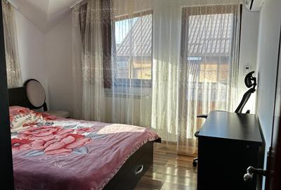 Casa noua cu etaj in Manastirea Doamnei - 11