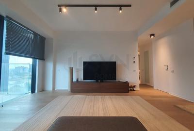 REA1025766 Apartament High End 3 camere I One Mircea Eliade - 5