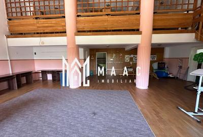 CASA DE INCHIRIAT I CISNADIE I SPATIU EDUCATIONAL - 30