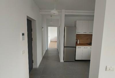 Proprietar – 2 camere 51 mp + terasă 45 mp | Bloc 2024 | Parcare CF - 3