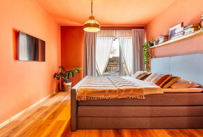 Comision 0! De vanzare duplex mobilat, in Floresti, zona Urbano Shopping Center - 12