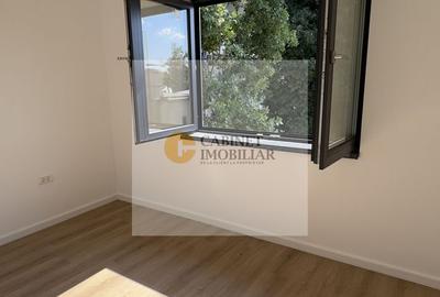 4 camere + birou | Biserica Casin | 110mp total | Renovat 2025 - 8