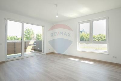 Apartament 2 camere intabulat  URBAN  ROKMAN - 3