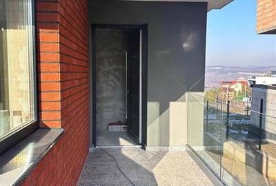Vanzare duplex 5 camere teren 270 mp in Floresti- zona Vivo Mall - 6