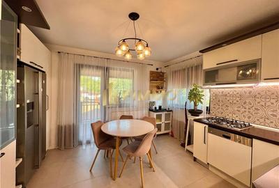 Casa Individuala | 800 mp teren | Burdujeni | ID:1382 - 1