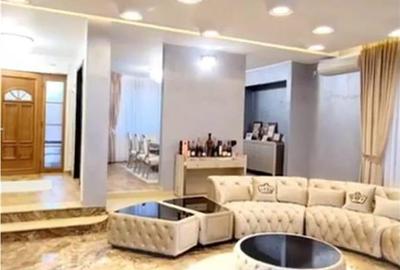 Vila Lux 5 camere Pantelimon teren generos - 1