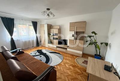 Apartament de inchiriat 2 camere mobilate utilate zona Strand - 1