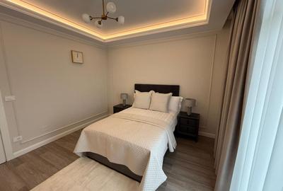 Apartament LUX 104 MP | Rădăuți | 2 Băi | Open Space | Etaj 1 - 6