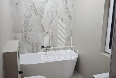 Duplex cu 4 camere, de vanzare, P+E, In Dumbravita - 9