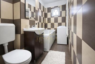 Apartament cu o camera | Take Ionescu - 6