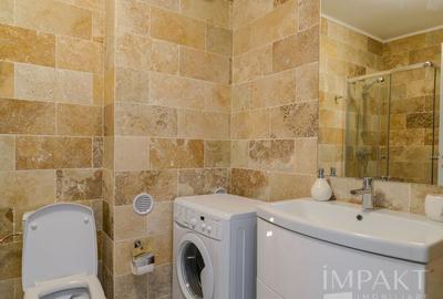 Apartament 3 camere lux Park Lake! - 15