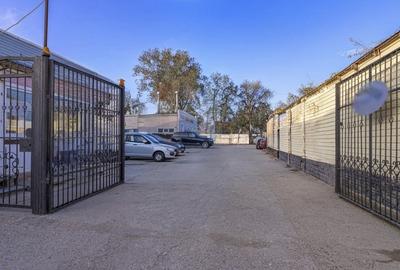 Spațiu industrial, de 3,884 mp, în Pantelimon