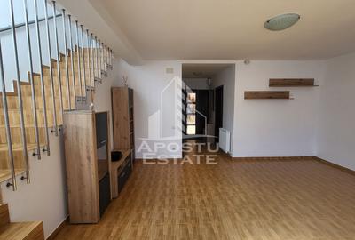 Casă individuală cu 4 camere în Dumbrăvița