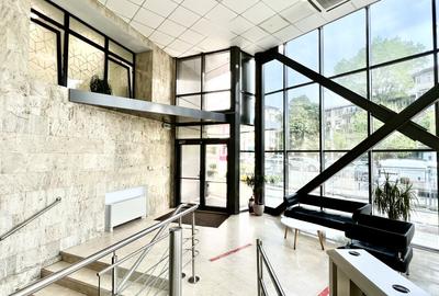 Comision 0% - - - Băneasa --- Business Center / Sos. București-Ploiesti - 4