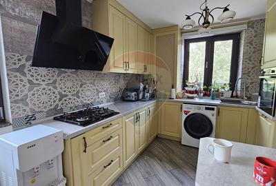 Casă / Vilă cu 7 camere si teren 1000 mp în zona Centrala-Suceava - 19