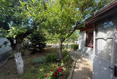 Bucurestii Noi,casa individuala cu teren de 653 mp,deschidere la 2 străzi,OCAZIE - 6