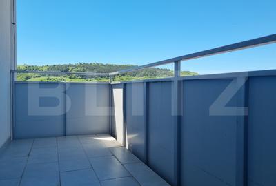 Apartament 3 camere, 74mp, parcare, zona Primaria Baciu - 6