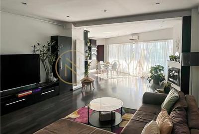 Apartament de vanzare de 3 camere in zona Pipera - 2