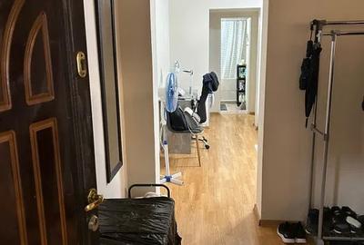 Apartament 2 camere, etaj 2/4, zona Tatarasi - 6