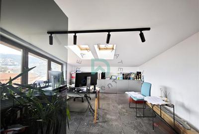 Apartament 4 camere, Brașovul Vechi - 1