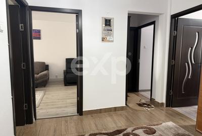 Apartament cu 3 camere de închiriat, etaj 1, strada Orizontului - 7