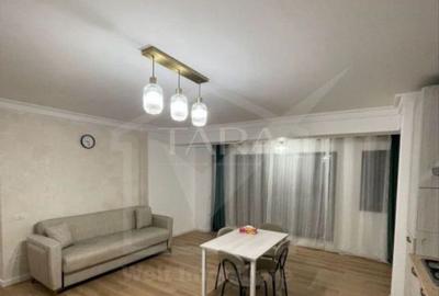 Apartament modern cu 2 camere, zona Metro – aproape de VIVO. - 2