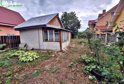 Teren 1329 mp | Casa batraneasca | Toate utilitatile, Zona Serbanesti, Bacau - 5