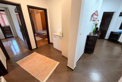 3 Camere Decomandat | 100 mp | 2 Parcări | Dobroești - 16
