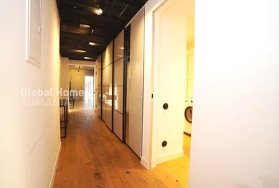 Apartament 3 camere | Fabrica de Glucoza - 110 MP | Brick Lofts - 7