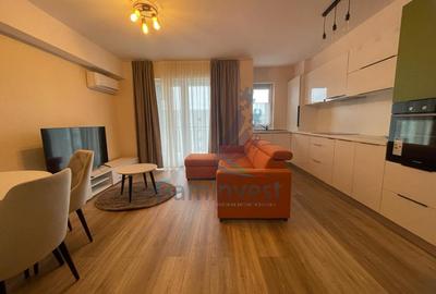 Studio de inchiriat in bloc nou, zona Onestilor, Oradea, Bihor, Romania - 2